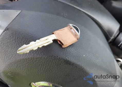 2013 Nissan Rogue Sv из США, поврежденный, VIN JN8AS5MVXDW612554